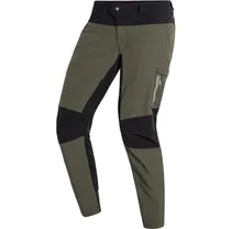 Cykelbyxor Vaude Herr Qimsa Pants Khaki